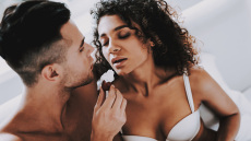 Καλύτερη στύση και ανεβασμένη λίμπιντο με αυτά τα τρόφιμα