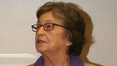 Πέθανε η Ελένη Κιούμπιτ - Aγωνίστηκε για την επιστροφή των Γλυπτών του Παρθενώνα