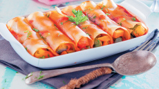 Το μενού της Μεγάλης Εβδομάδας (13 έως 19/4)