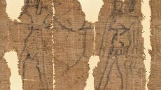 Σεξ: Ανακαλύφθηκε ξόρκι σε αιγυπτιακό πάπυρο