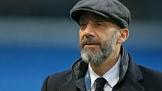 Εθνική Ιταλίας: Οι παίκτες της «σκουάντρα ατζούρα» θα τιμήσουν τη μνήμη του Βιάλι στο ματς με την Αγγλία