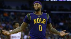 NBA: Συντετριμμένος ο Κάζινς με την απώλεια bodyguard του από κορωνοϊό