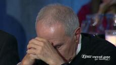 Στην Υγειά Μας: Τα δάκρυα του Αλέξη Κωστάλα στην «Όμορφη και παράξενη πατρίδα»