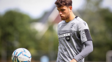 Μιχάι: «Όταν επιστρέψουμε, θα είναι σαν την πρώτη ημέρα στο σχολείο»