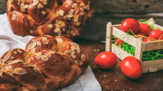 Πάσχα: Ήθη και έθιμα από την Ελλάδα