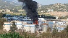 Βαθύ Αυλίδος: Περιβαλλοντική βόμβα από χημική βιομηχανία καταγγέλλουν οι κάτοικοι