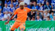 Αλάνιασπορ: Στη λίστα του Ολυμπιακού ο Ζούνιορ Φερνάντες