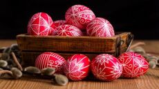 25 tips για να βάψετε τα πιο πρωτότυπα πασχαλινά αβγά (ΒΙΝΤΕΟ)