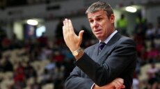 Σούμποτιτς για Ιωαννίδη: Ήταν ο κορυφαίος προπονητής στην Ελλάδα σε όλα τα αθλήματα