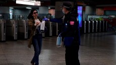 Κορωνοϊός στην Ισπανία: 331 νέοι θάνατοι και 1.831 νέα κρούσματα το τελευταίο 24ωρο