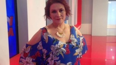 Βαρύ πένθος για τη δημοσιογράφο Αλεξάνδρα Τσόλκα