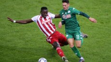 Super League 1: Τα πιο νεανικά ρόστερ με πρωτιά του Παναθηναϊκού