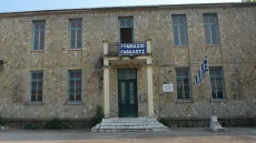 Καιρός: 26 βαθμοί σε Λάρισα - Αιτωλοακαρνανία την Μεγάλη Δευτέρα - Δείτε χάρτη με τις θερμοκρασίες