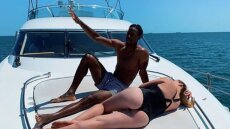 Τένις: Σβιτολίνα και Μουγκουρούθα χορεύουν αισθησιακά στο ρυθμό της Τζένιφερ Λόπεζ 