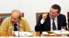 «Έφυγε» από τη ζωή το μέλος του ΔΣ της ΕΠΟ, ο δικηγόρος Κώστας Αντιπαριώτης