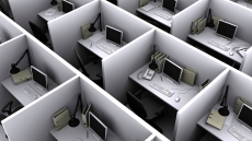 Kορωνοϊός: Έτσι θα τον κρατήσουμε μακριά από τα γραφεία και τους κλειστούς χώρους