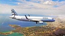 Aegean - Olympic Air: Επαναφορά πτήσεων λόγω αναστολής των απεργιακών κινητοποιήσεων