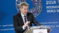 Τόμσεν: Η Ελλάδα θα χτυπηθεί σκληρά στην οικονομία λόγω εξάρτησης από τον τουρισμό