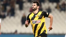 ΑΕΚ: Μίλησε με Ίβιτς ο Ολιβέιρα, στην Αθήνα την Κυριακή ο Πορτογάλος