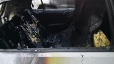 Στις φλόγες δυο αυτοκίνητα σε Αττική και Θεσσαλονίκη 