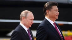 Διάσκεψη του ΟΗΕ για το Κλίμα: Σνομπάρουν τη Σύνοδο ο Πούτιν και ο Σι Τζινπίνγκ 