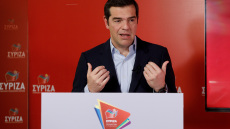 Τσίπρας για Κρεμαστινό: «Υπηρέτησε την επιστήμη, το Κοινοβούλιο και τη δημοκρατική παράταξη σε συνέπεια» 