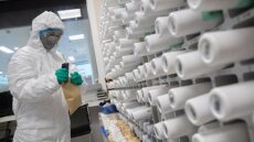 Κορωνοϊός: Αντικαρκινικά φάρμακα στην μάχη κατά του φονικού ιού