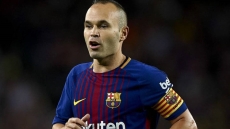 Κρεμάει τα παπούτσια του ο σπουδαίος Αντρές Ινιέστα -  Σταματά το ποδόσφαιρο στα 40 έχοντας κερδίσει τα πάντα