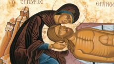 Μεγάλη Παρασκευή: Δείτε ζωντανά την Ακολουθία των Μεγάλων Ωρών και την Αποκαθήλωση