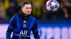 Η Χέρτα κατέθεσε προσφορά στην Παρί για τον Ντράξλερ 