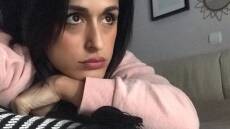 Η Χριστίνα Σάλτη αποκαλύπτει: «Ήμουν παιδί που βίωνε ενδοοικογενειακή βία»