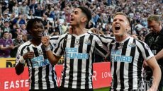 Νιούκαστλ: Υποψήφια να σπάσει το ρεκόρ της πιο πλούσιας ομάδας στον κόσμο