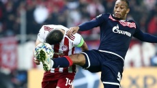 Ολλανδικά Μέσα: Στο στόχαστρο του ΠΑΟΚ ο Ρατζίβ Φαν Λα Πάρα