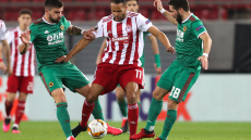 Europa League: «Παίζει» και η Αθήνα για την τελική φάση της διοργάνωσης 