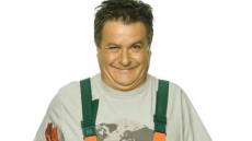 Γιάννης Καπετάνιος: «Πήρα 48 ευρώ για δώρο Πάσχα»