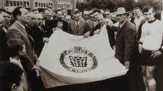 Κήρυξε πτώχευση η ιστορική ποδοσφαιρική ομάδα Λόκερεν