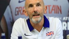 Θρήνος στον βρετανικό στίβο για τον θάνατο του Νιλ Μπλακ