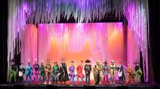 «Βουτιά στη Βυθούπολη»: Το εντυπωσιακό παιδικό μιούζικαλ δωρεάν στο διαδίκτυο