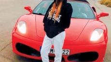 O «capo» της φαμίλιας των Ρομά ζητά πίσω τους 11 τόνους αντισηπτικού που κατασχέθηκαν 