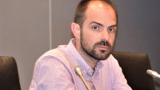 Νίκος Μήλης: Το ΤΕΕ να αναλάβει την ενεργειακή αναβάθμιση των νοσοκομείων