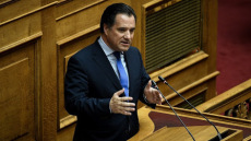 Voucher 600 ευρώ: Οι αποφάσεις λήφθηκαν σε πυκνό χρόνο για αυτό υπήρξαν αστοχίες, λέει ο Γεωργιάδης