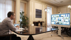 Σύνοδος Κορυφής: Ποια θέματα θα θέσει ο Μητσοτάκης - Λίγες οι πιθανότητες για ομοφωνία