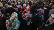 Ραμαζάνι: Με χαμηλά τα μεγάφωνα σε Αθήνα και Θράκη η γιορτή των Μουσουλμάνων