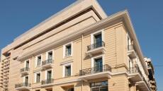 Ίδρυμα Βασίλη & Ελίζας Γουλανδρή: Δωρίζει 50.000 μάσκες στο υπουργείο Υγείας