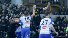 Χάντμπολ - Κορωνοϊός: Τέλος η ευρωπαϊκή σεζόν της ΑΕΚ - Διακόπτεται το Challenge Cup