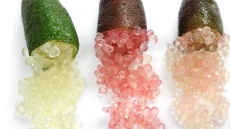 Τι είναι το «χαβιάρι» από λάιμ;