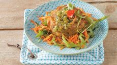 Το μενού της εβδομάδας (27/4 έως 3/5)