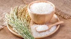 Κορωνοϊός: Μεγάλη ζήτηση για σκληρό σιτάρι, ρύζι και οπωροκηπευτικά