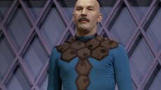 Πέθανε ο Αμερικανός ηθοποιός του Star Trek, Gene Dynarski 