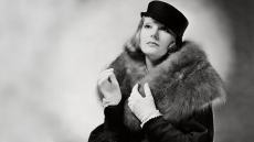 Γκρέτα Γκάρμπο: Η πρώτη σταρ που μπήκε σε καραντίνα για 50 χρόνια  